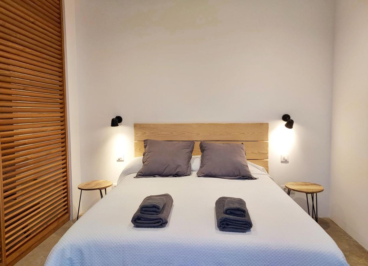 Villa Tabaiba En Lajares Con Piscina Ngoại thất bức ảnh